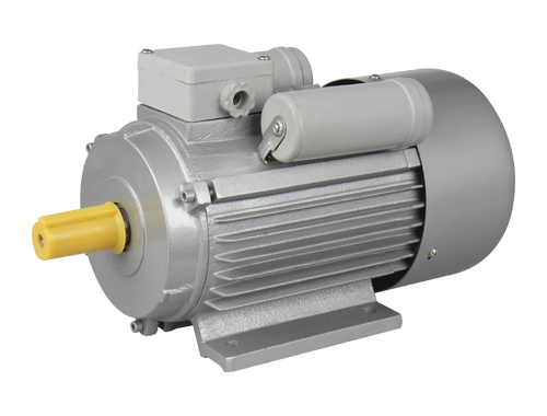 YC SINGLE PHASE HEAVY-DUTY CAPACITOR START MOTOR 